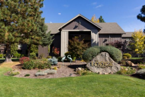 Running Y Ranch Golf & Spa Resort, Klamath Falls